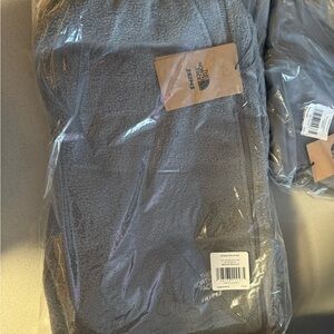 The North Face Women's Charcoal Fleece Jacket